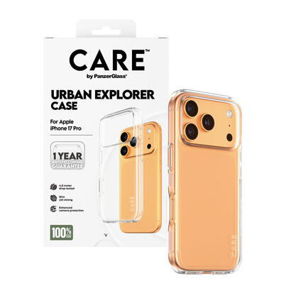 panzerglass-care-by-urban-explorer-case-transparent-iphone-17-pro-funda-para-apple-iphone-17-pro-transparente
