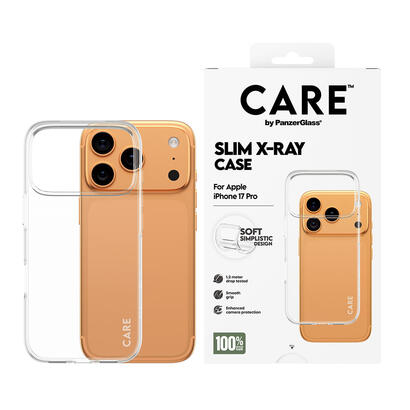 panzerglass-care-by-x-ray-case-iphone-17-pro-funda-para-apple-iphone-17-pro-transparente