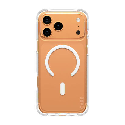 panzerglass-care-fashionable-case-samba-transp-blanco-magsafe-iphone-17-pro-max