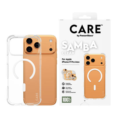 panzerglass-care-fashionable-case-samba-transp-blanco-magsafe-iphone-17-pro-max