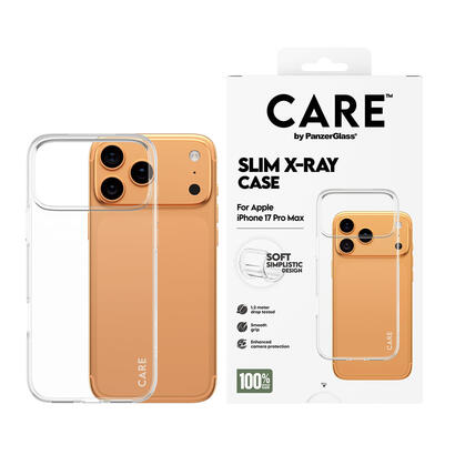 panzerglass-care-fashionable-case-transparentee-x-ray-soft-basic-iphone-17-pro-max