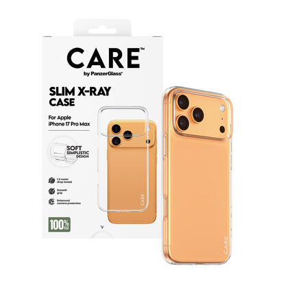 panzerglass-care-fashionable-case-transparentee-x-ray-soft-basic-iphone-17-pro-max
