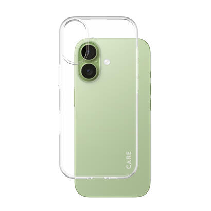panzerglass-care-by-x-ray-case-iphone-17-funda-para-apple-iphone-17-transparente