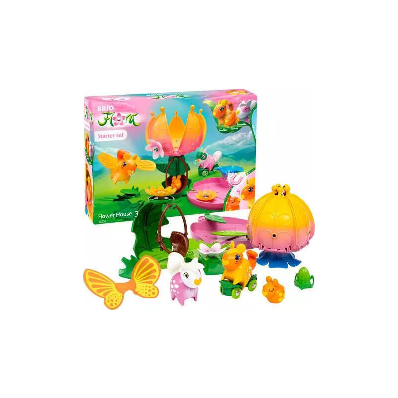 ravensburger-flora-starter-set-blumenhaus-63623600 ravensburger-flora-starter-set-blumenhaus-63623600