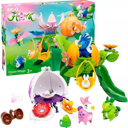 ravensburger-flora-starter-set-blumendorf-63624000