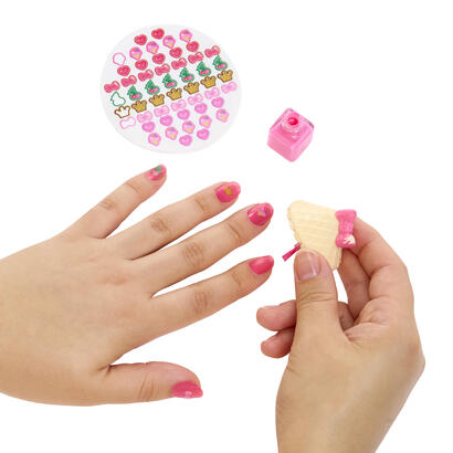 mga-entertainment-yummiland-beauty-bag-playset-muneca-con-brillo-de-labios-bolsa-de-belleza-para-helado-manualidades-546740-euc