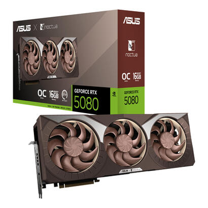 tarjeta-grafica-asus-rtx5080-o16g-noctua-rtx-5080-16-gb-gddr7-90yv0m32-m0na00