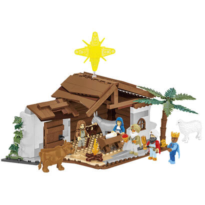 cobi-weihnachtskrippe-cobi-20006