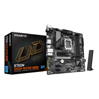 placa-base-gigabyte-b760m-ds3h-ddr4-1700-matx-4xddr4