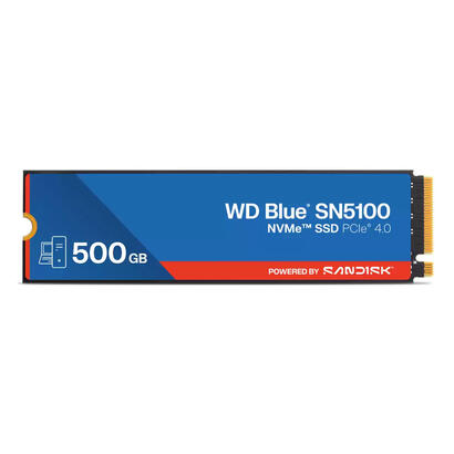 disco-ssd-sandisk-wd-blue-sn5100-500-gb-m2-pci-express-40-nvme-qlc-3d-nand-wds500g5b0e-00cp