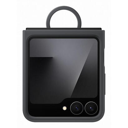 funda-samsung-silicone-galaxy-flip7-fe-negro