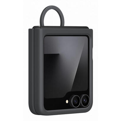 funda-samsung-silicone-galaxy-flip7-fe-negro