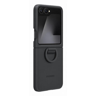 funda-samsung-silicone-galaxy-flip7-fe-negro