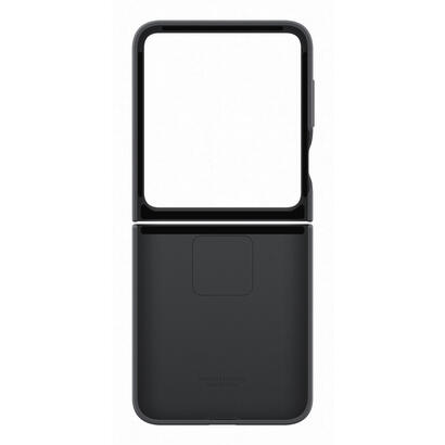 funda-samsung-silicone-galaxy-flip7-fe-negro