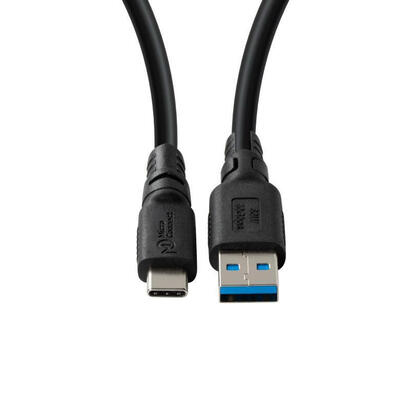 colorflex-usb-c-to-usb-a-cable-60w-10gbps-halogenfree