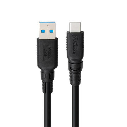 colorflex-usb-c-to-usb-a-cable-60w-10gbps-halogenfree