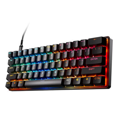 steelseries-apex-pro-mini-gen-3-teclado-juego-usb-qwerty-ingles-negro