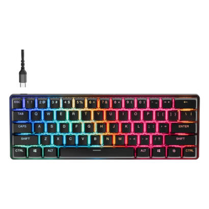 steelseries-apex-pro-mini-gen-3-teclado-juego-usb-qwerty-ingles-negro
