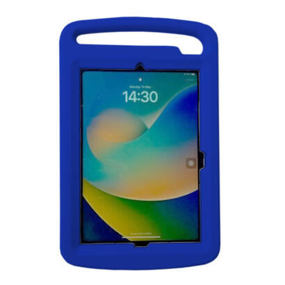 baaske-medical-2013008-funda-para-tablet-279-cm-11-carcasa-rigida-azul