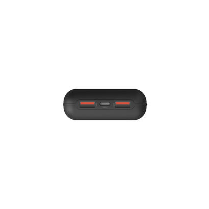 re-charge-powerbank20k-blk