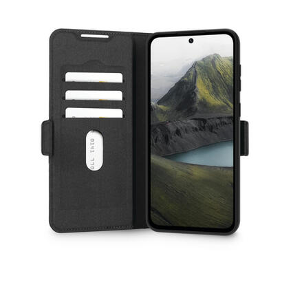 dbramante1928-oslo-pro-funda-para-galaxy-a36-5g-17-cm-67-libro-negro