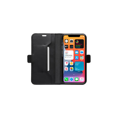 dbramante1928-copenhagen-slim-funda-con-tapa-para-telefono-movil-cuero-de-grano-entero-negro-para-apple-iphone-12-12-pro