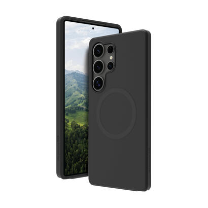 dbramante1928-greenland-pro-qi2-funda-para-galaxy-s25-ultra-173-cm-68-negro