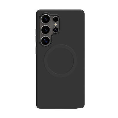 dbramante1928-greenland-pro-qi2-funda-para-galaxy-s25-ultra-173-cm-68-negro