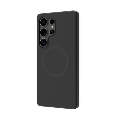 dbramante1928-greenland-pro-qi2-funda-para-galaxy-s25-ultra-173-cm-68-negro