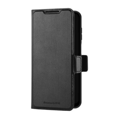 dbramante1928-oslo-pro-funda-para-galaxy-a26-5g-17-cm-67-libro-negro