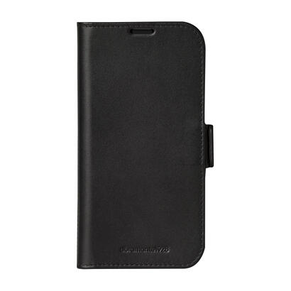 dbramante1928-copenhagen-funda-para-iphone-16-155-cm-61-folio-negro
