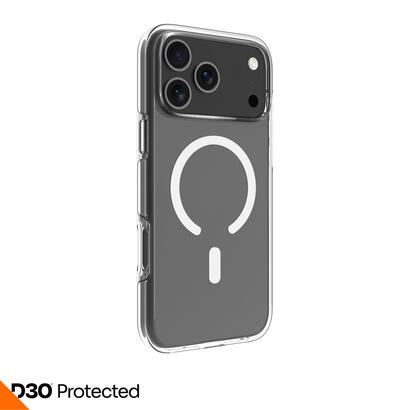 dbramante1928-iceland-ultra-d3o-ms-funda-para-iphone-17-pro-max-transparente