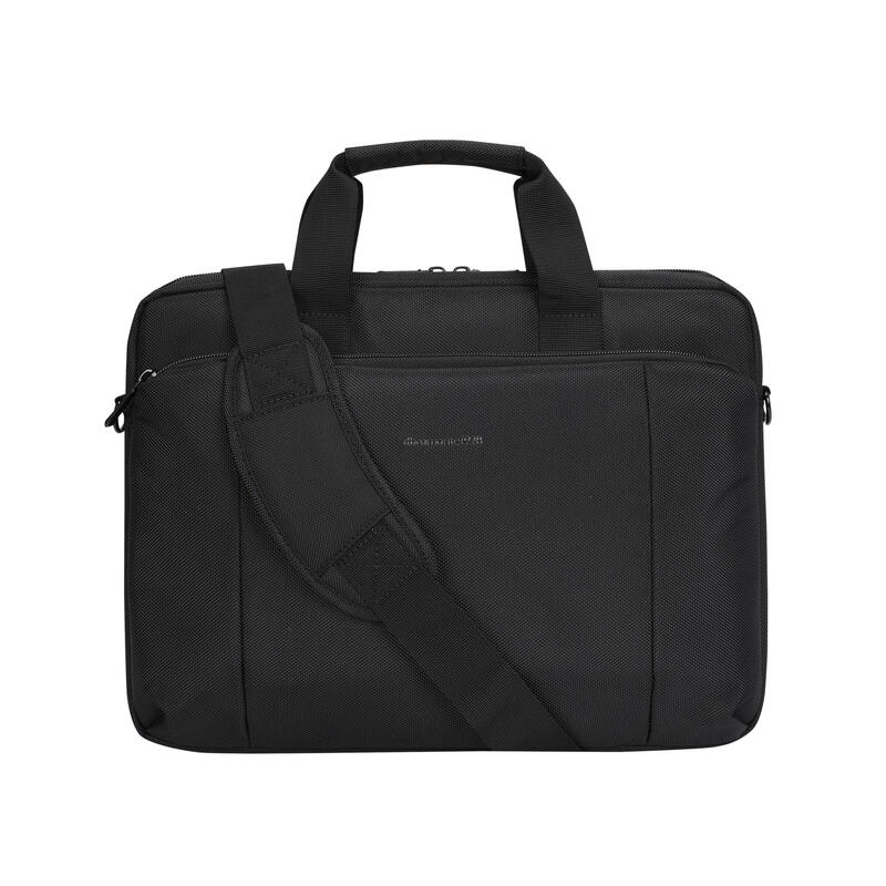 santamonica-16briefcaserecycled-black
