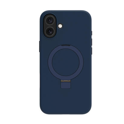 dbramante1928-iceland-ultra-d3o-ms-kick-funda-para-iphone-16-155-cm-61-azul