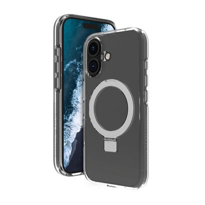 dbramante1928-iceland-ultra-d3o-ms-kick-funda-para-iphone-16-155-cm-61-transparente