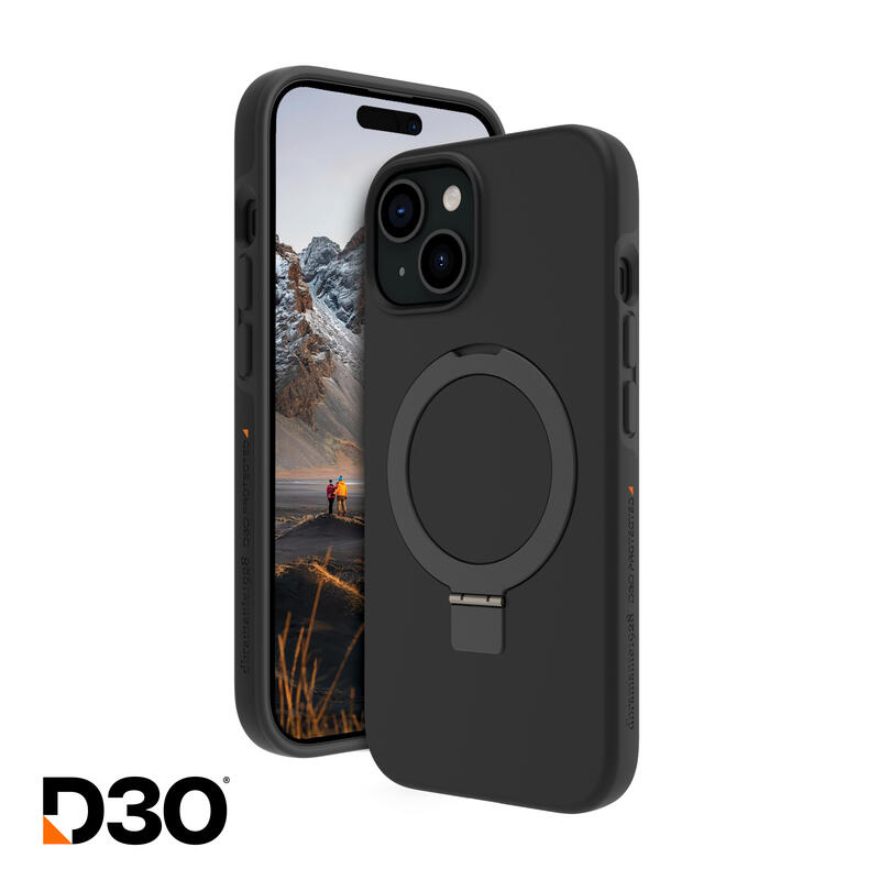 dbramante1928-iceland-ultra-d3o-ms-kick-funda-para-iphone-15-155-cm-61-negro