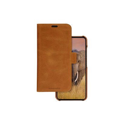 dbramante1928-lynge-funda-para-galaxy-s24-158-cm-62-funda-cartera-bronceado