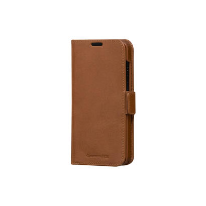 dbramante1928-lynge-funda-para-galaxy-s24-158-cm-62-funda-cartera-bronceado