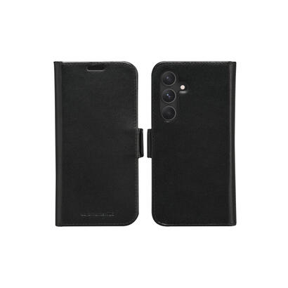 dbramante1928-lynge-funda-para-galaxy-s24-158-cm-62-funda-cartera-negro