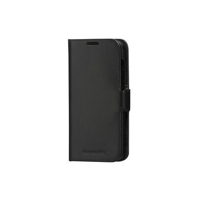 dbramante1928-lynge-funda-para-galaxy-s24-158-cm-62-funda-cartera-negro
