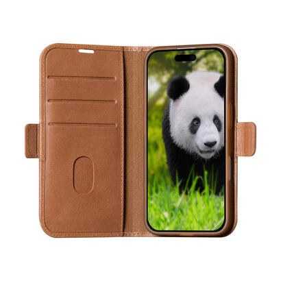 dbramante1928-copenhagen-funda-con-tapa-para-telefono-movil-cuero-de-grano-entero-marron-para-apple-iphone-16