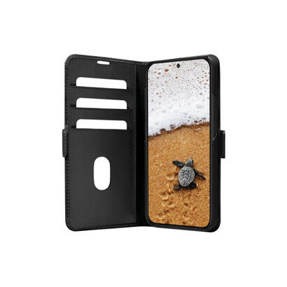dbramante1928-copenhagen-funda-para-galaxy-s24-158-cm-62-funda-cartera-negro