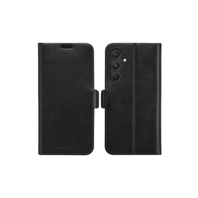 dbramante1928-copenhagen-funda-para-galaxy-s24-158-cm-62-funda-cartera-negro