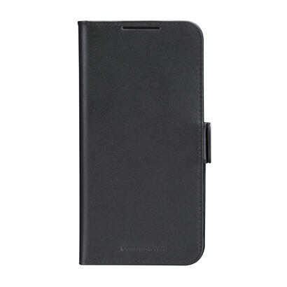 dbramante1928-copenhagen-funda-para-galaxy-s25-17-cm-67-folio-negro