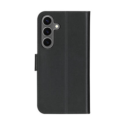 dbramante1928-copenhagen-funda-para-galaxy-s25-17-cm-67-folio-negro