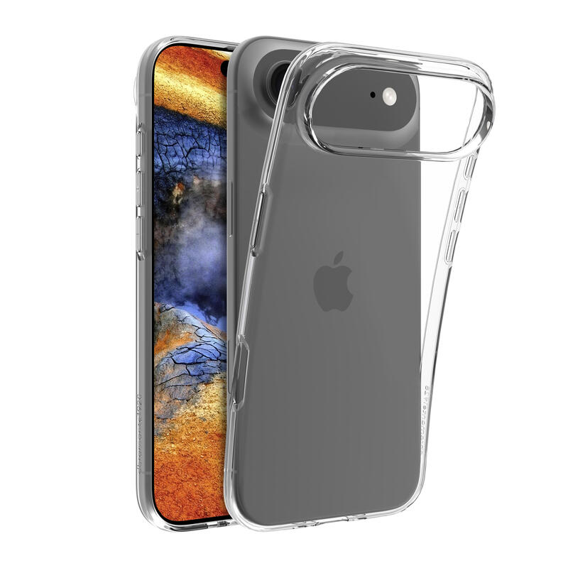 dbramante1928-greenland-funda-para-iphone-17-air-transparente