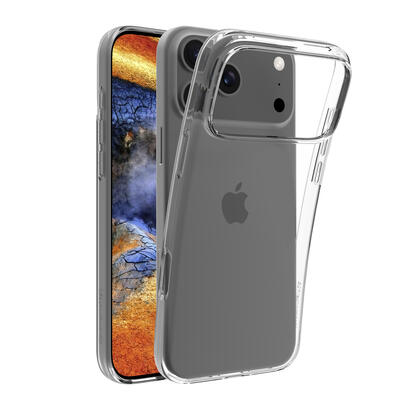 dbramante1928-greenland-funda-para-iphone-17-pro-max-transparente