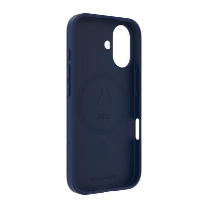 dbramante1928-greenland-pro-ms-funda-para-iphone-17-azul