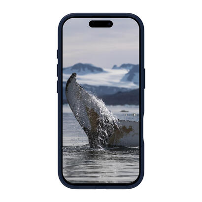 dbramante1928-greenland-pro-ms-funda-para-iphone-17-azul