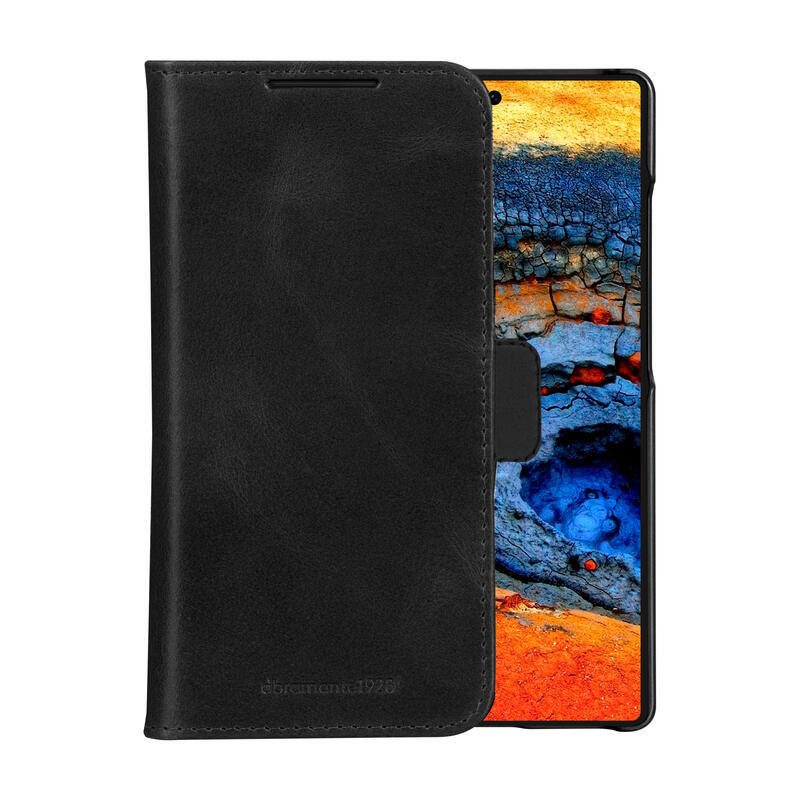 dbramante1928-lynge-funda-para-galaxy-s25-ultra-173-cm-68-libro-negro